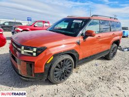 Hyundai Santa Fe 2024 2