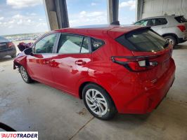Subaru Impreza 2024 2