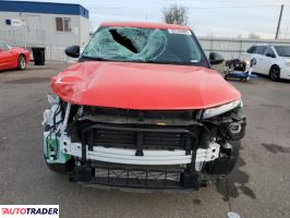 Chevrolet Blazer 2026 1