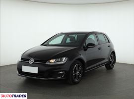 Volkswagen Golf 2013 1.4 120 KM