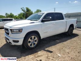 Dodge Ram 2019 5