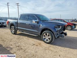 Ford Pozostałe 2021 5