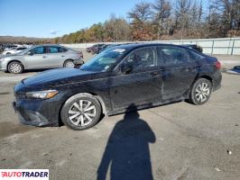 Honda Civic 2022 2