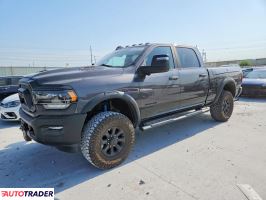 Dodge Ram - zobacz ofertę
