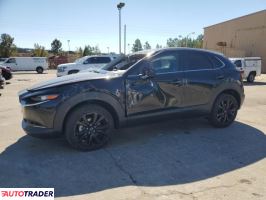 Mazda CX-30 - zobacz ofertę