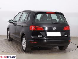 Volkswagen Golf Sportsvan 2015 1.2 108 KM