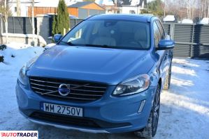 Volvo XC60 2014 2.0 245 KM