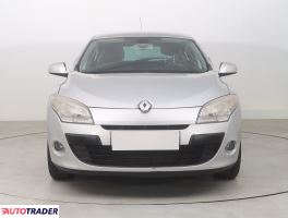 Renault Megane 2009 1.4 128 KM