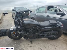 Harley-Davidson Sportster 2023 Harley-Davidson Sportster 2023