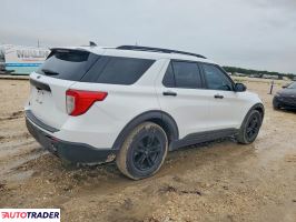 Ford Explorer 2021 2