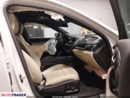 Cadillac Pozostałe 2020 2