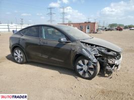 Tesla Model Y 2023 Tesla Model Y 2023