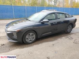 Kia Pozostałe 2025 2