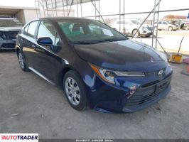 Toyota Corolla 2024 2 Toyota Corolla 2024 2