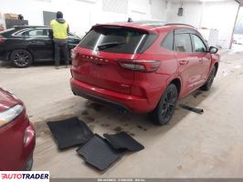 Ford Escape 2024 2
