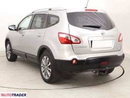 Nissan Qashqai 2012 1.6 128 KM