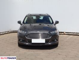 Ford Mondeo 2015 2.0 147 KM