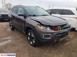 Jeep Compass 2018 2