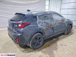 Subaru Pozostałe 2024 2