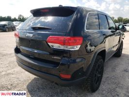 Jeep Grand Cherokee 2019 3 Jeep Grand Cherokee 2019 3