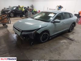 Kia Pozostałe 2025 2