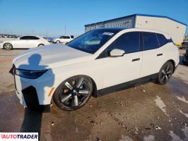 BMW Pozostałe 2023 BMW Pozostałe 2023