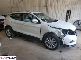 Nissan Rogue 2020 2