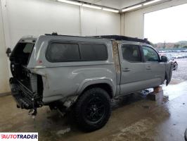 Toyota Tacoma 2021 3 Toyota Tacoma 2021 3