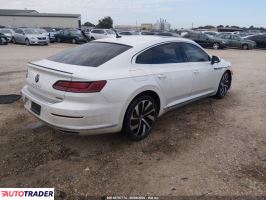 Volkswagen Arteon 2022 2