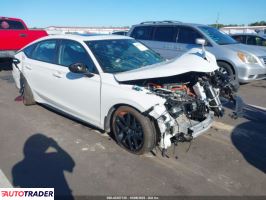 Honda Civic - zobacz ofertę