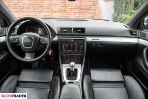 Audi A4 2006 1.8 163 KM Audi A4 2006 1.8 163 KM