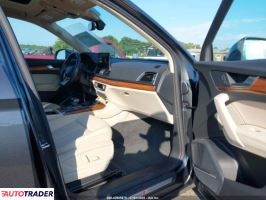 Audi Q5 2022 2 Audi Q5 2022 2