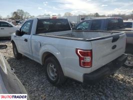 Ford Pozostałe 2019 3 Ford Pozostałe 2019 3