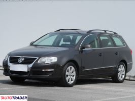 Volkswagen Passat 2008 1.9 103 KM Volkswagen Passat 2008 1.9 103 KM