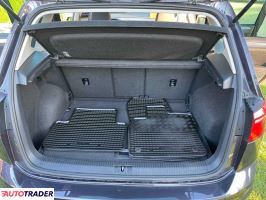 Volkswagen Golf Sportsvan 2016 1.6 115 KM