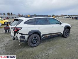 Subaru Outback 2025 2
