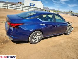 Nissan Altima 2020 2