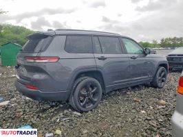 Jeep Cherokee 2023 3