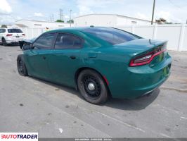 Dodge Charger 2021 3