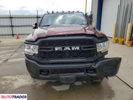 Dodge Ram 2021 6