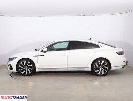Volkswagen Arteon 2020 2.0 187 KM