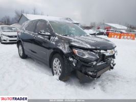 Chevrolet Equinox 2021 1 Chevrolet Equinox 2021 1