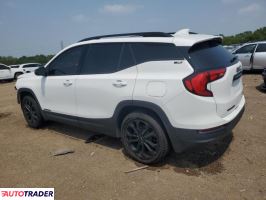 GMC Terrain 2020 1