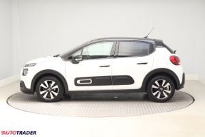 Citroen C3 2023 1.2 108 KM