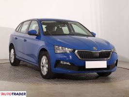 Skoda Scala 2023 1.0 108 KM