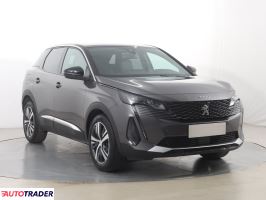 Peugeot 3008 2023 1.2 128 KM