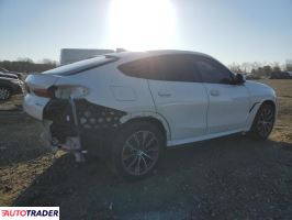 BMW X6 2021 3 BMW X6 2021 3
