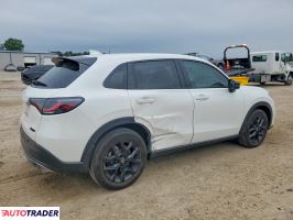 Honda HR-V 2024 2