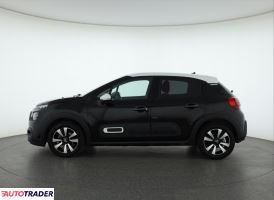 Citroen C3 2023 1.2 108 KM