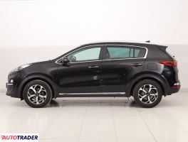 Kia Sportage 2018 1.6 134 KM Kia Sportage 2018 1.6 134 KM